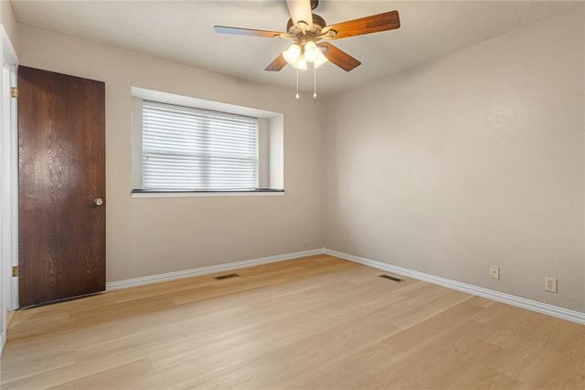 171 Circle Drive, Weatherford, OK 73096