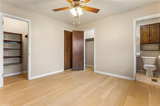 171 Circle Drive, Weatherford, OK 73096