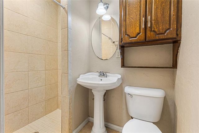 171 Circle Drive, Weatherford, OK 73096