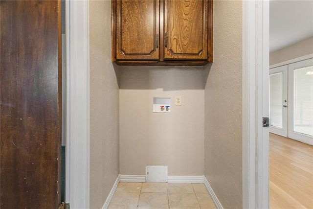 171 Circle Drive, Weatherford, OK 73096