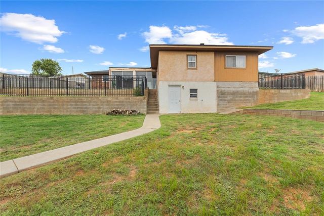 171 Circle Drive, Weatherford, OK 73096