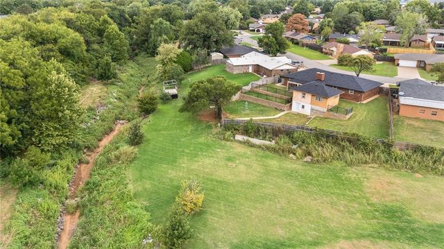 171 Circle Drive, Weatherford, OK 73096