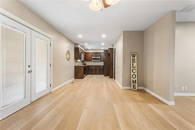 171 Circle Drive, Weatherford, OK 73096