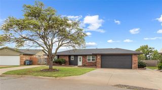 171 Circle Drive, Weatherford, OK 73096