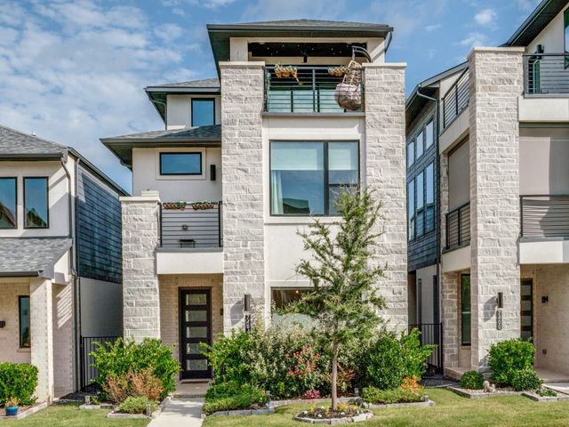 7404 Collin McKinney Parkway, Mckinney, TX 75070