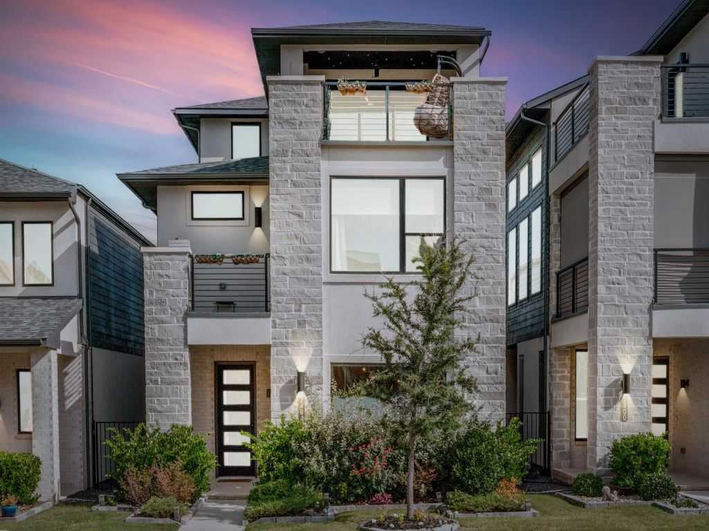 7404 Collin McKinney Parkway, Mckinney, TX 75070