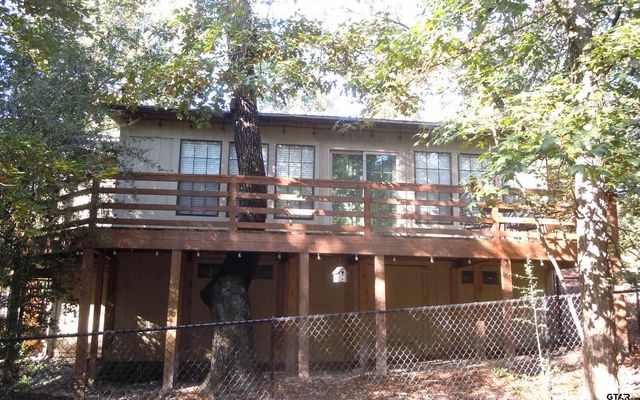 117 Cottonwood Cove, Holly Lake Ranch, TX 75765