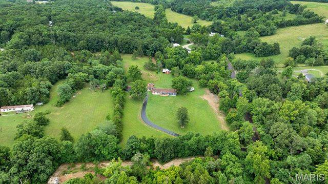 12272 Hyfield Road, De Soto, MO 63020