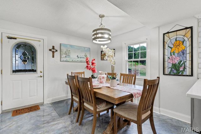 12272 Hyfield Road, De Soto, MO 63020