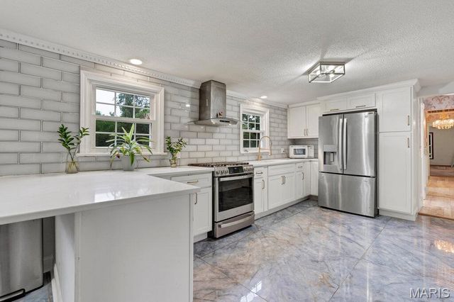 12272 Hyfield Road, De Soto, MO 63020