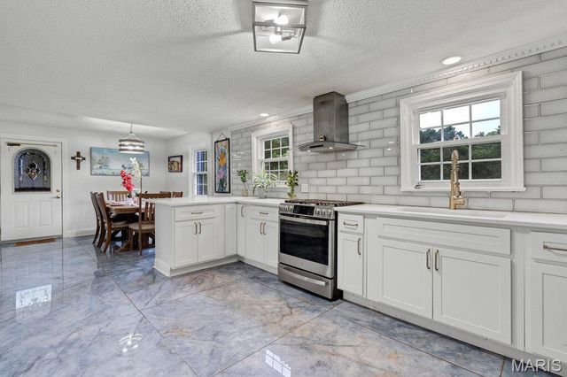 12272 Hyfield Road, De Soto, MO 63020