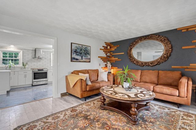 12272 Hyfield Road, De Soto, MO 63020