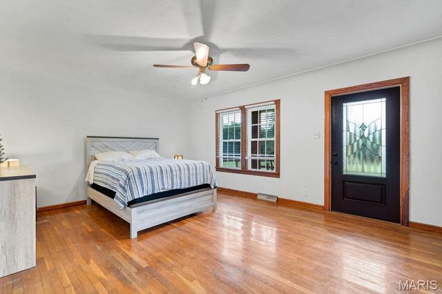 12272 Hyfield Road, De Soto, MO 63020