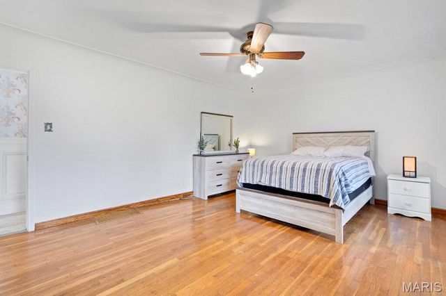 12272 Hyfield Road, De Soto, MO 63020