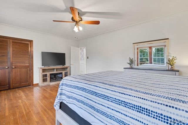 12272 Hyfield Road, De Soto, MO 63020