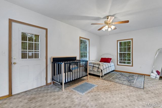 12272 Hyfield Road, De Soto, MO 63020