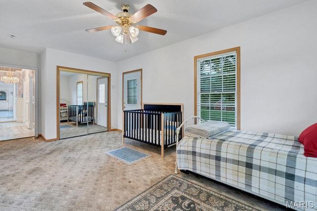 12272 Hyfield Road, De Soto, MO 63020