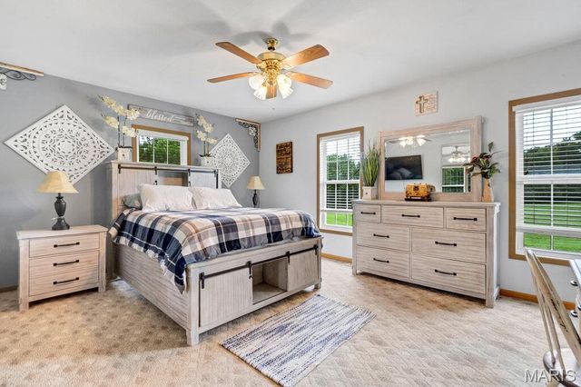 12272 Hyfield Road, De Soto, MO 63020