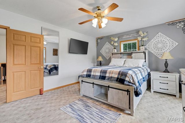 12272 Hyfield Road, De Soto, MO 63020