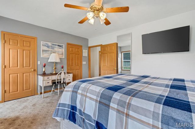 12272 Hyfield Road, De Soto, MO 63020
