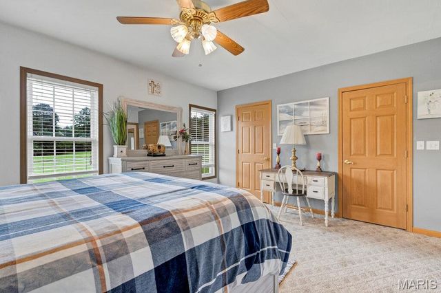 12272 Hyfield Road, De Soto, MO 63020