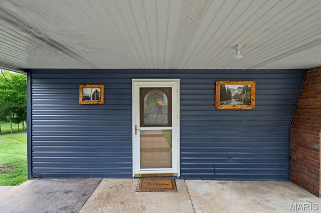 12272 Hyfield Road, De Soto, MO 63020