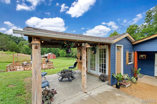 12272 Hyfield Road, De Soto, MO 63020
