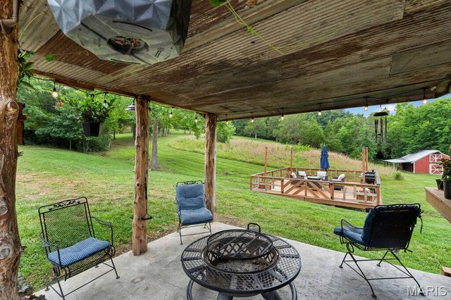12272 Hyfield Road, De Soto, MO 63020