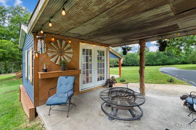 12272 Hyfield Road, De Soto, MO 63020