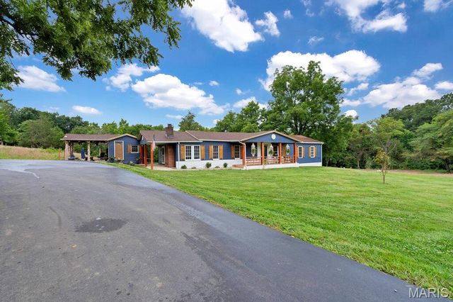 12272 Hyfield Road, De Soto, MO 63020