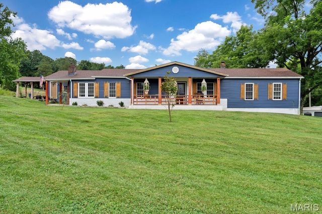 12272 Hyfield Road, De Soto, MO 63020