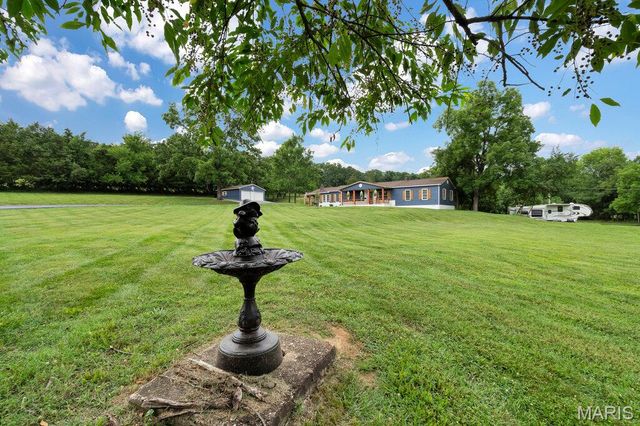 12272 Hyfield Road, De Soto, MO 63020