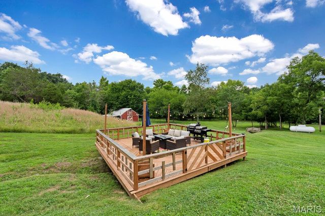12272 Hyfield Road, De Soto, MO 63020