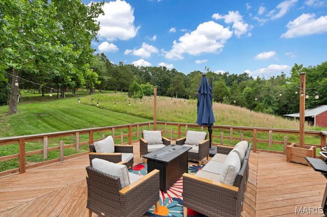 12272 Hyfield Road, De Soto, MO 63020