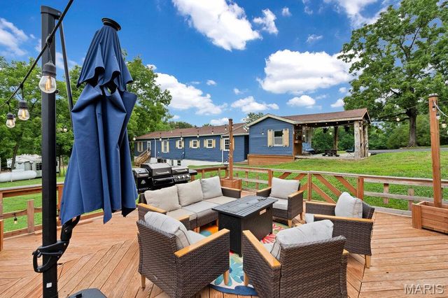 12272 Hyfield Road, De Soto, MO 63020