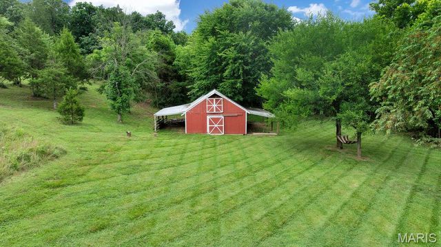 12272 Hyfield Road, De Soto, MO 63020