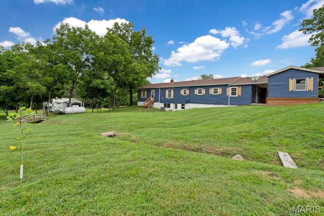 12272 Hyfield Road, De Soto, MO 63020