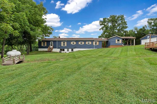 12272 Hyfield Road, De Soto, MO 63020