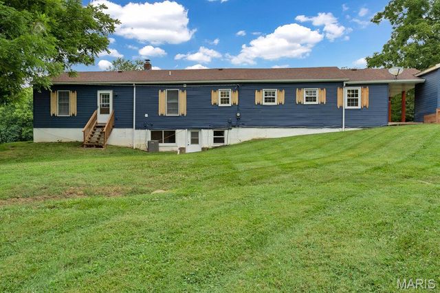 12272 Hyfield Road, De Soto, MO 63020