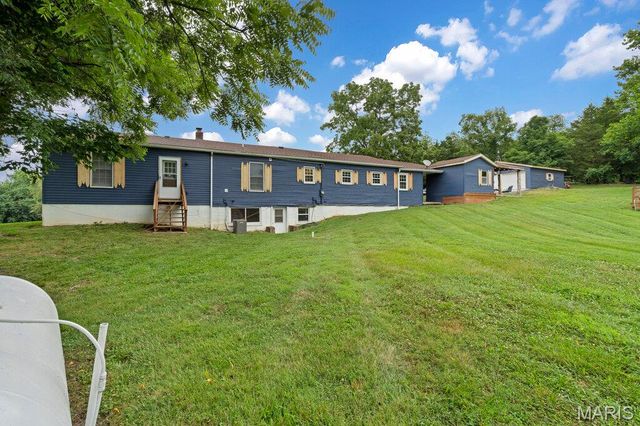 12272 Hyfield Road, De Soto, MO 63020