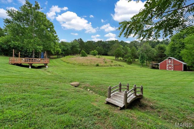 12272 Hyfield Road, De Soto, MO 63020