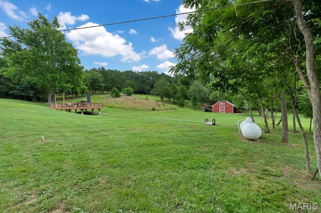 12272 Hyfield Road, De Soto, MO 63020