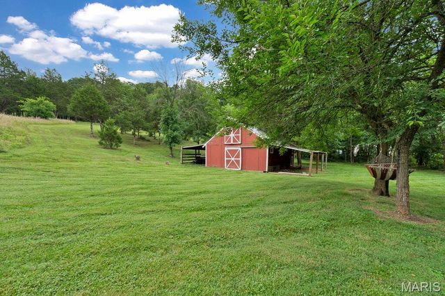 12272 Hyfield Road, De Soto, MO 63020