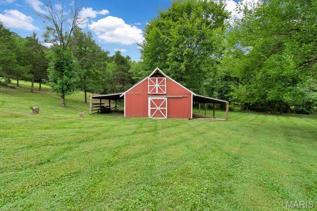 12272 Hyfield Road, De Soto, MO 63020
