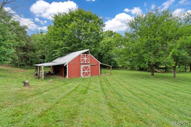 12272 Hyfield Road, De Soto, MO 63020