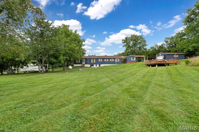 12272 Hyfield Road, De Soto, MO 63020