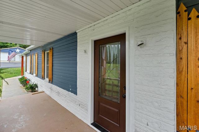 12272 Hyfield Road, De Soto, MO 63020
