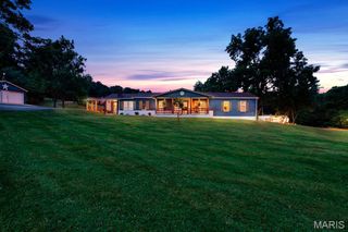 12272 Hyfield Road, De Soto, MO 63020