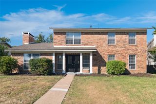 1739 Hartford Drive, Carrollton, TX 75007