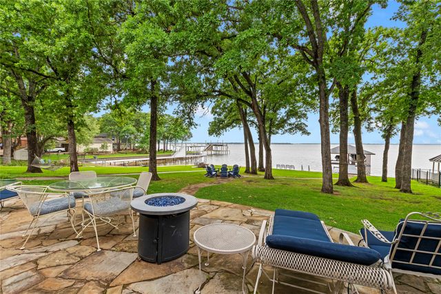 158 Deer Island Road, Mabank, TX 75156